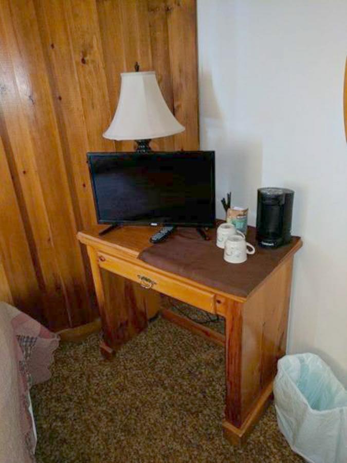 Dunlop Lake Lodge Elliot Lake Esterno foto