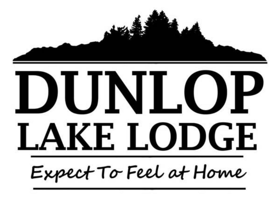 Dunlop Lake Lodge Elliot Lake Esterno foto